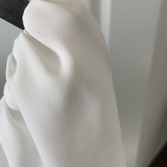 Wilfred Crop Blouse - Picture 9 of 12